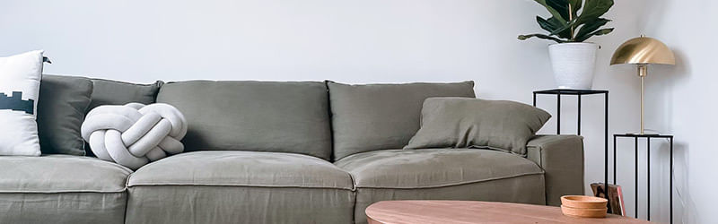 Tecido para sofá: conheça as lindas opções da Wiler-K
